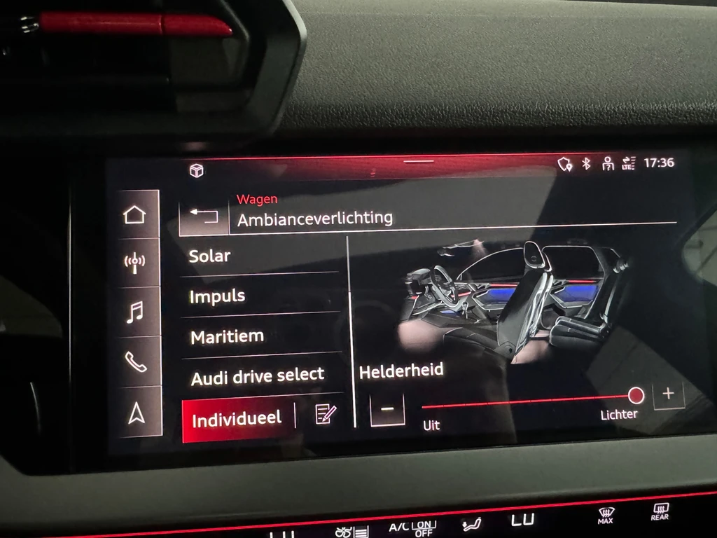 Audi RS3 – foto 25