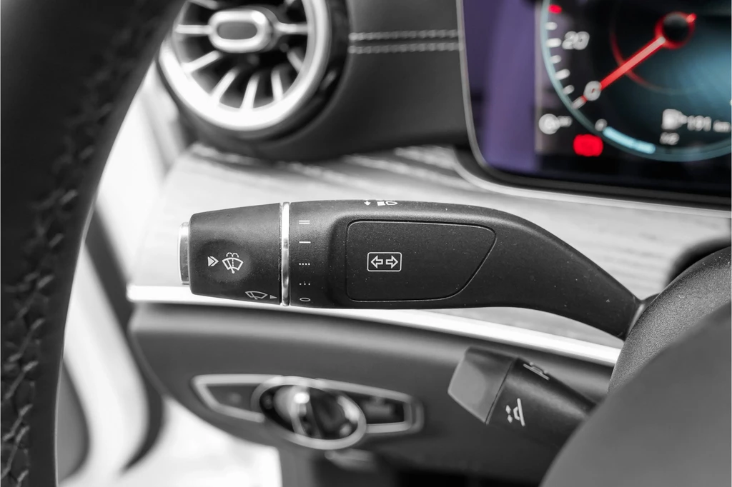 Mercedes-Benz E-Klasse – foto 39