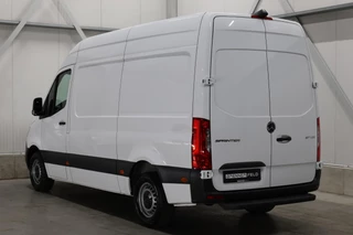 Mercedes-Benz Sprinter – thumbnail 2