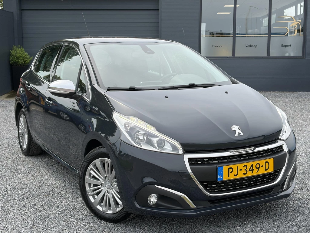 Peugeot 208 – foto 4