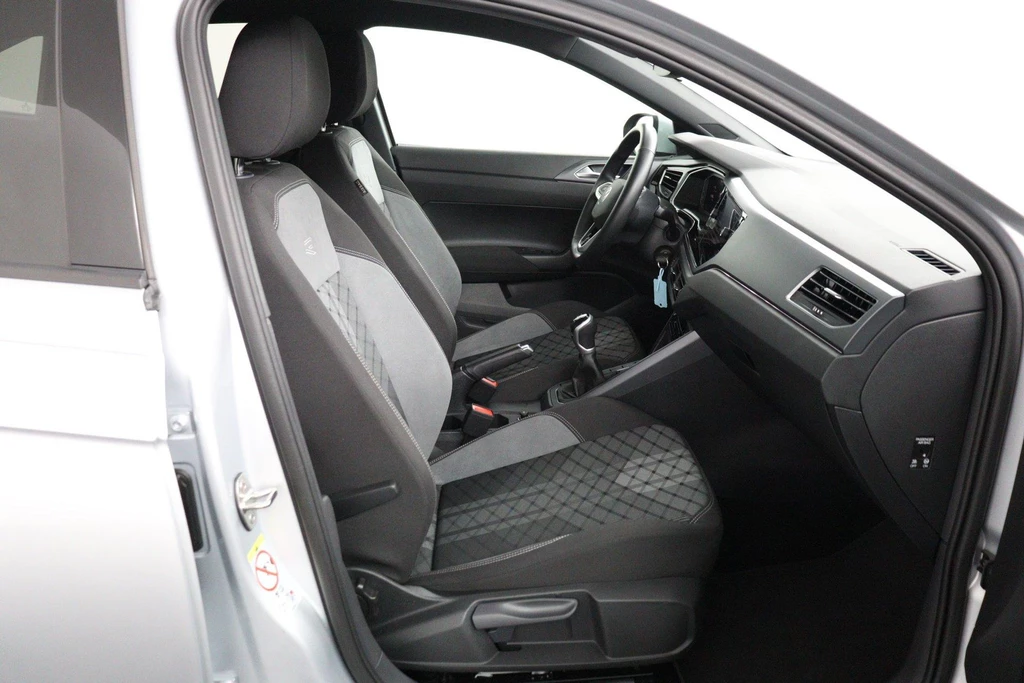 Volkswagen Taigo – foto 20