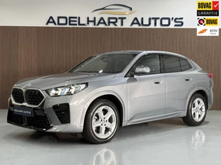 BMW X2 – thumbnail 1