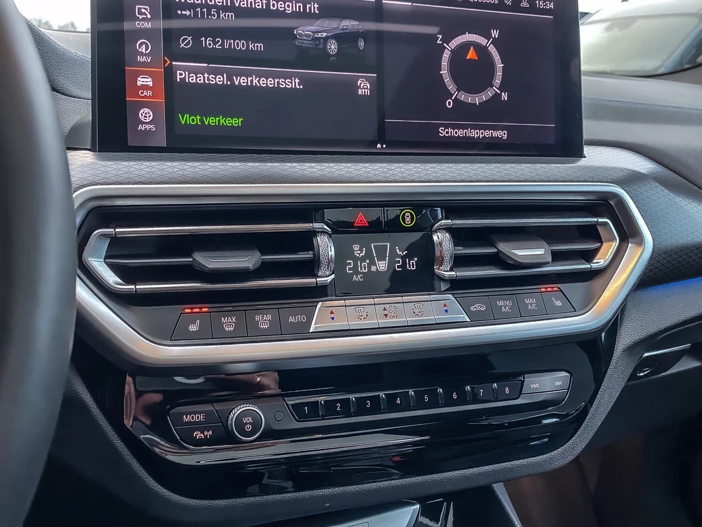 BMW X3 – foto 23