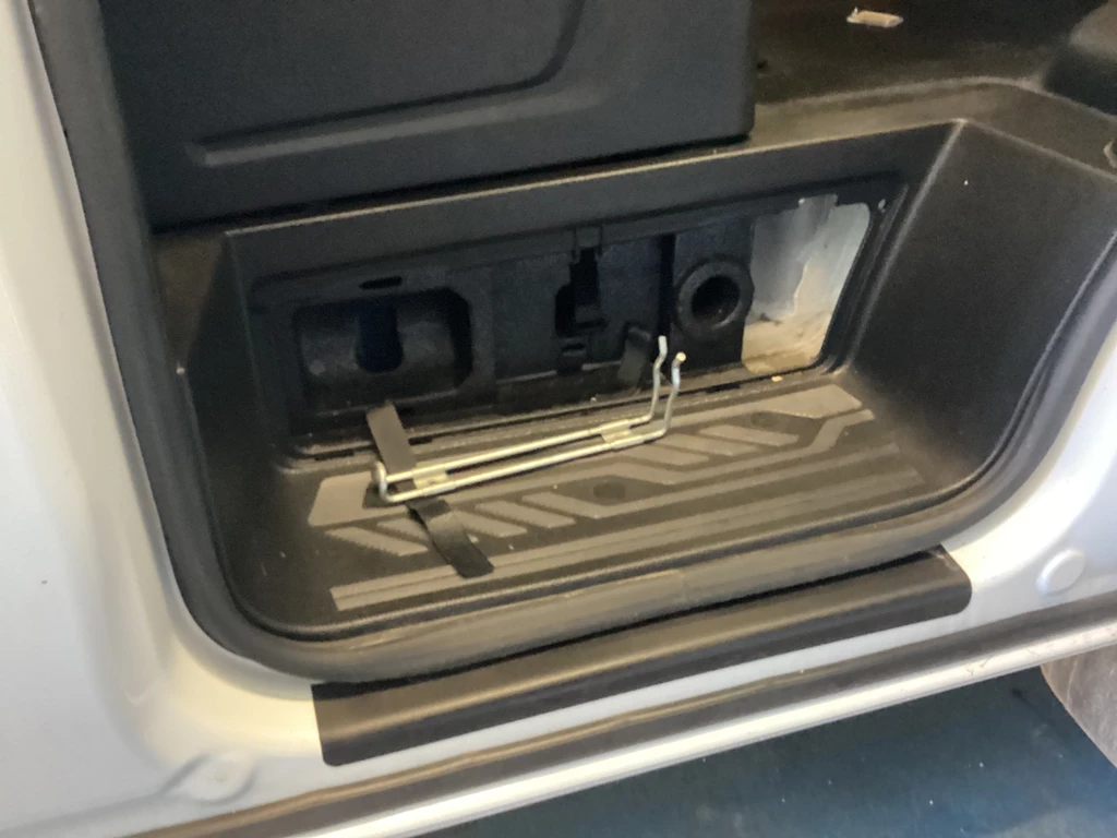 Ford Transit Custom – foto 58