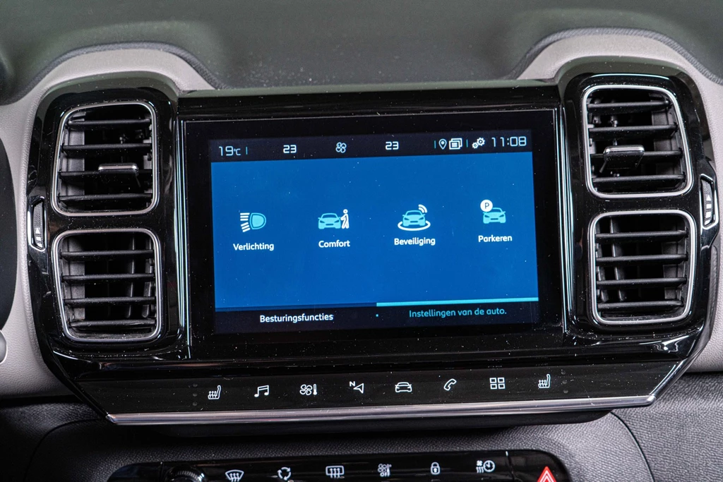Citroën C5 Aircross – foto 49