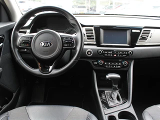 Kia Niro – thumbnail 9