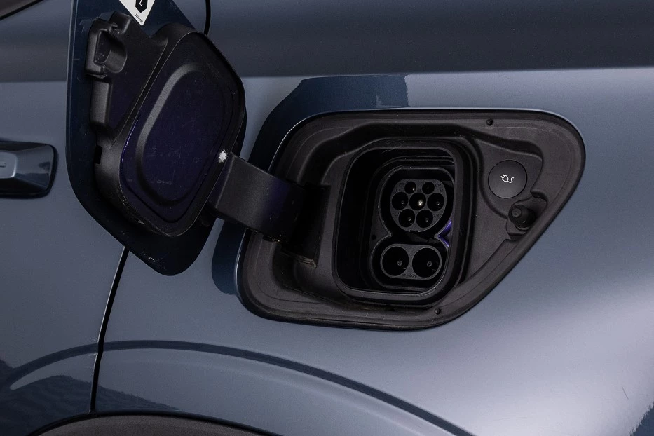 Polestar 2 – foto 30