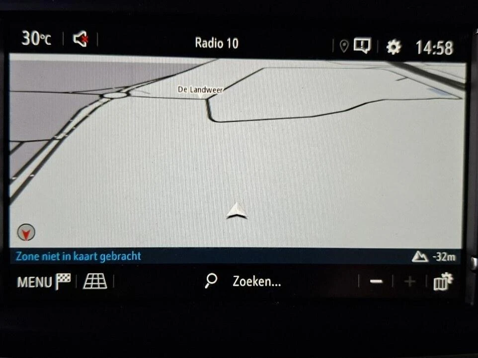 Opel Vivaro – foto 11
