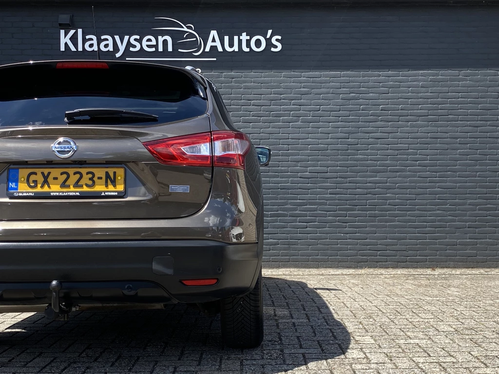 Nissan QASHQAI – foto 5