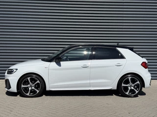 Audi A1 Sportback – thumbnail 4
