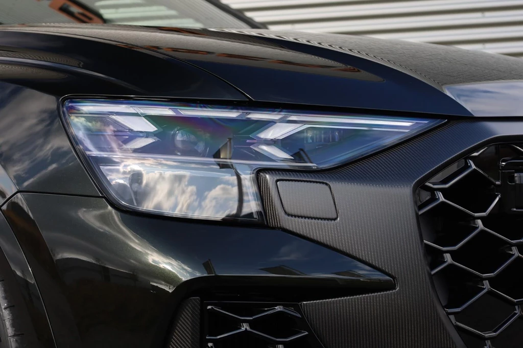 Audi RSQ8 – foto 12