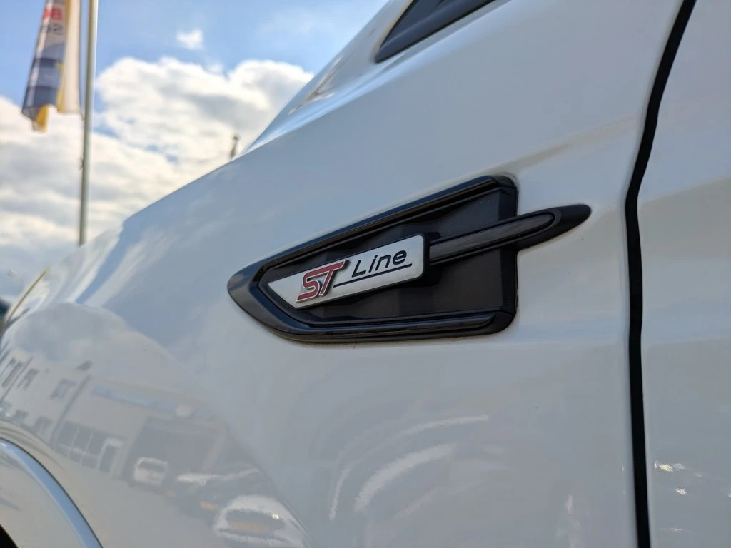Ford Kuga – foto 9