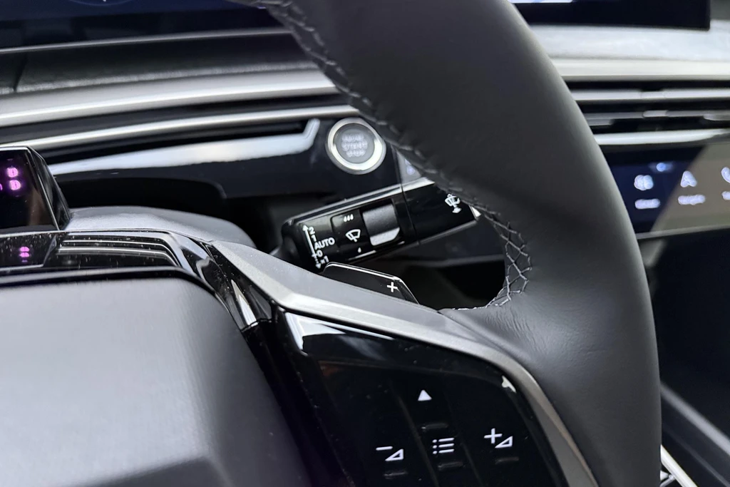 Peugeot 3008 – foto 21