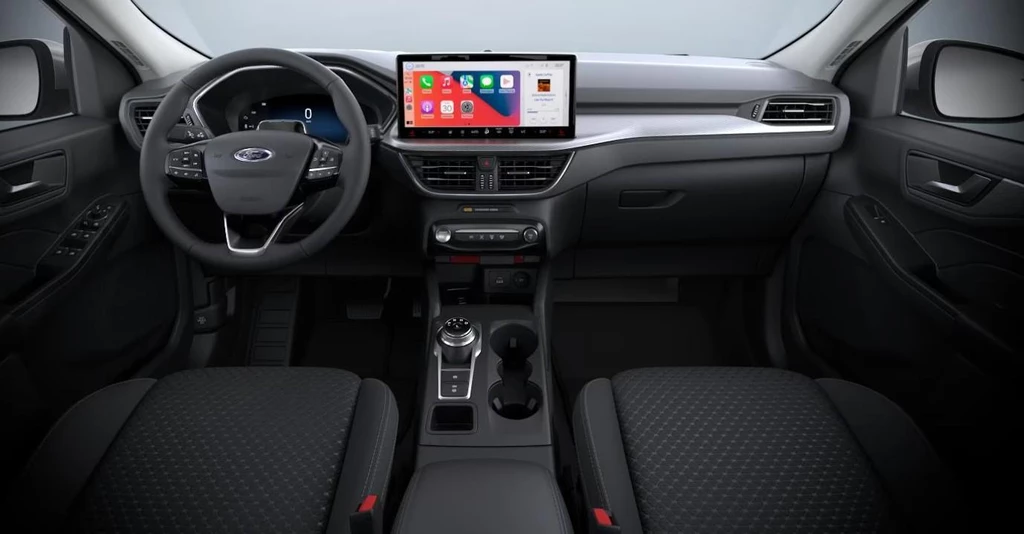 Ford Kuga – foto 4
