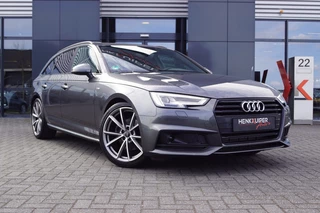 Audi A4 – thumbnail 9
