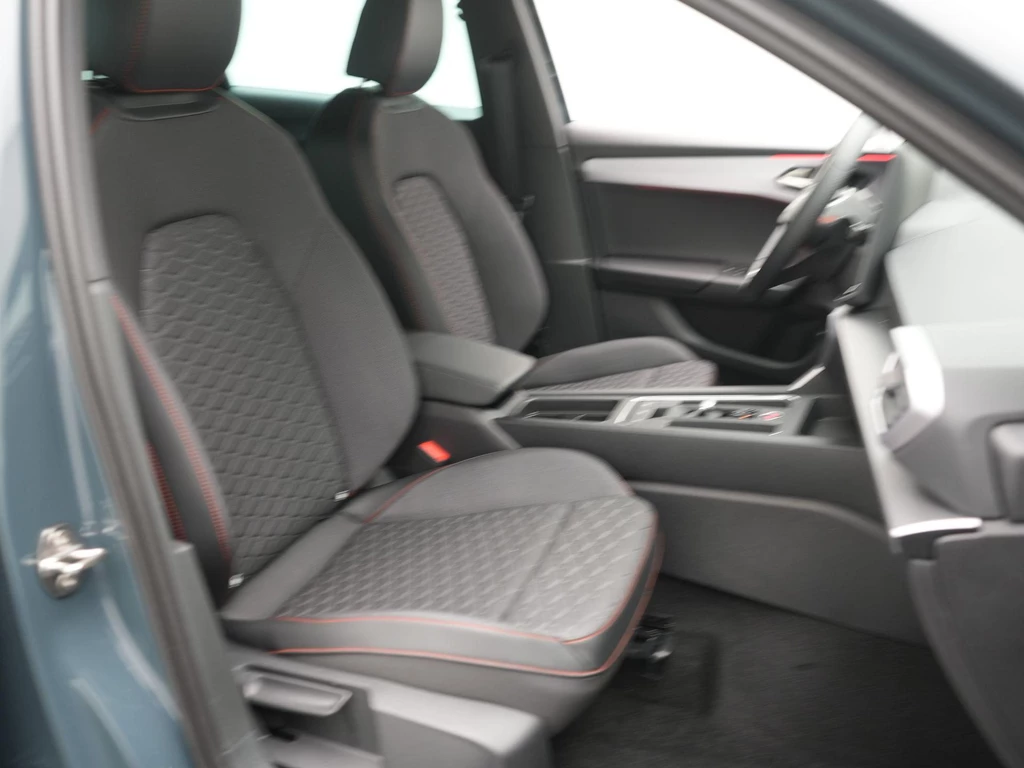 SEAT Leon – foto 34