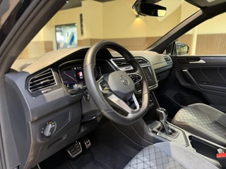 Volkswagen Tiguan – thumbnail 20
