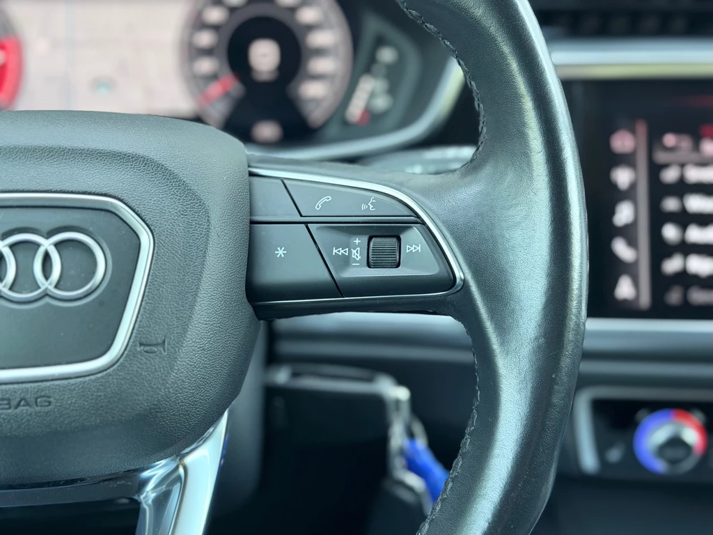 Audi Q3 – foto 15