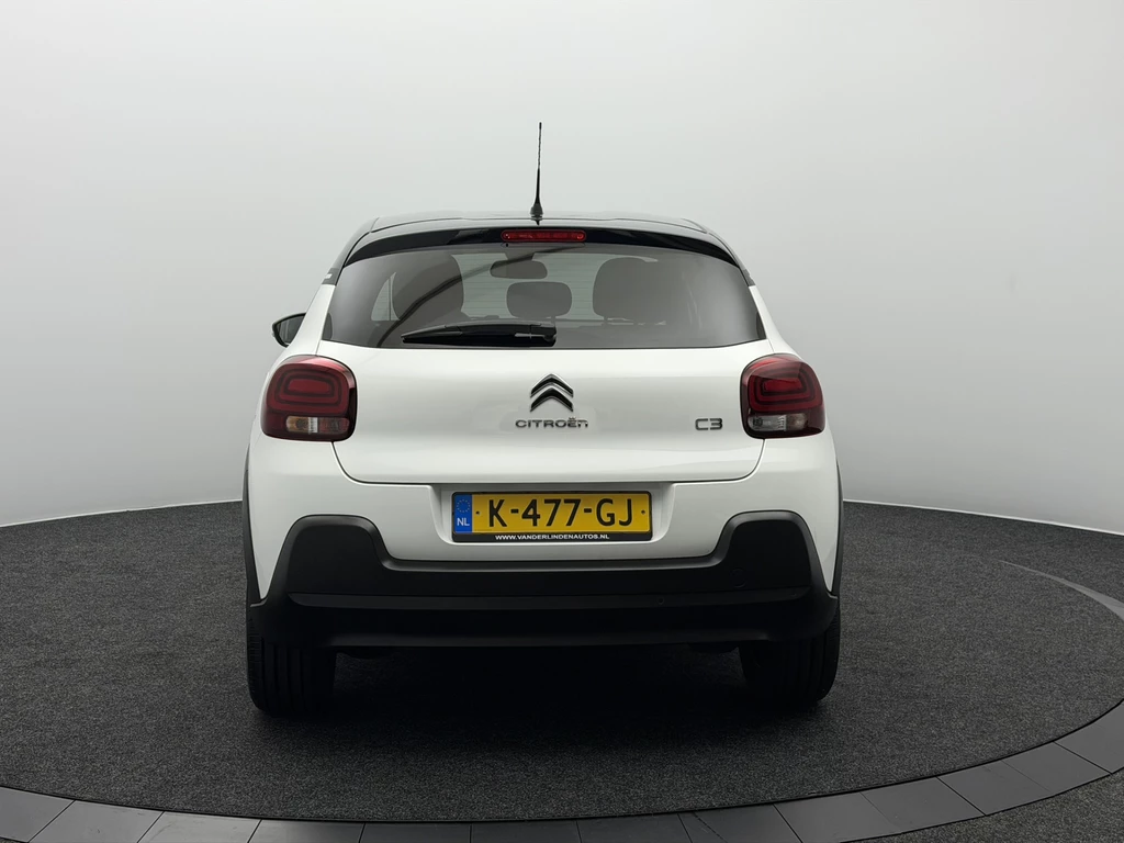 Citroën C3 – foto 3