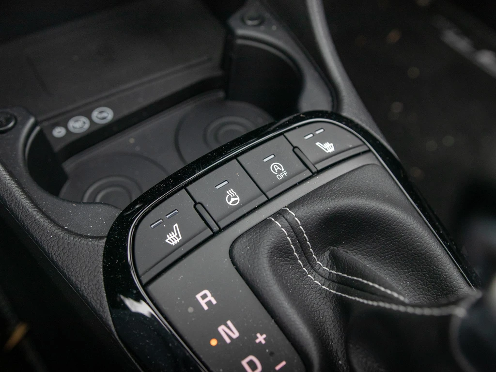 Kia Picanto – foto 20