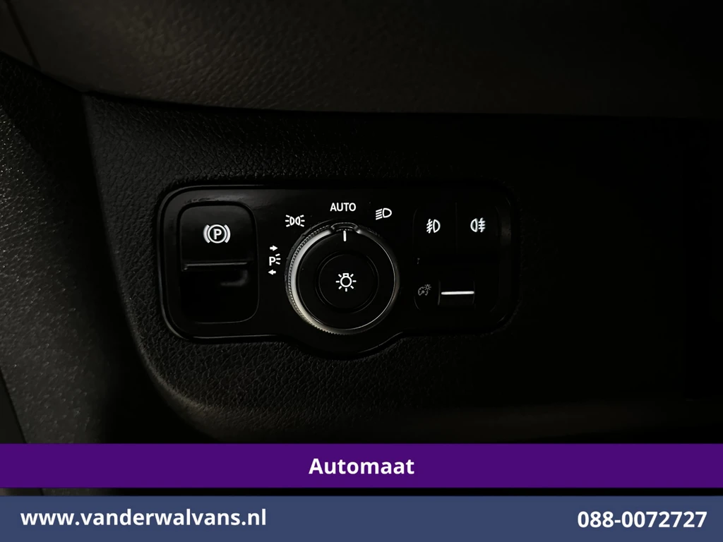 Mercedes-Benz Sprinter – foto 21