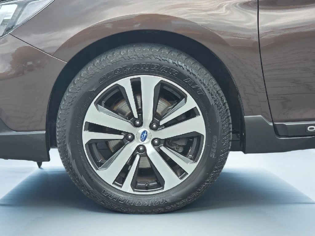 Subaru Outback – foto 26