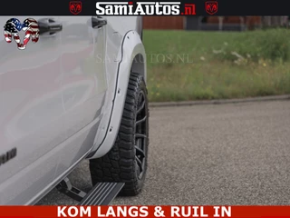Dodge Ram Pick-Up – thumbnail 60