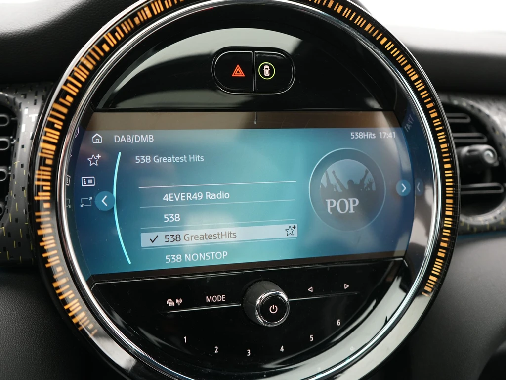 MINI Electric – foto 36