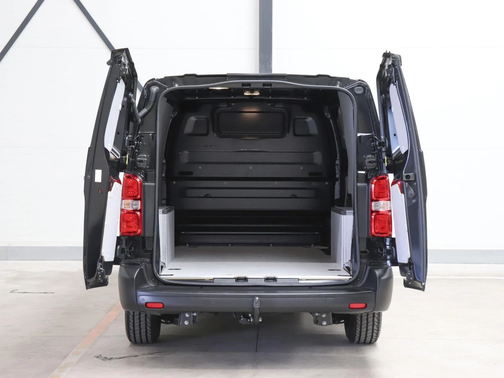 Opel Vivaro – foto 10