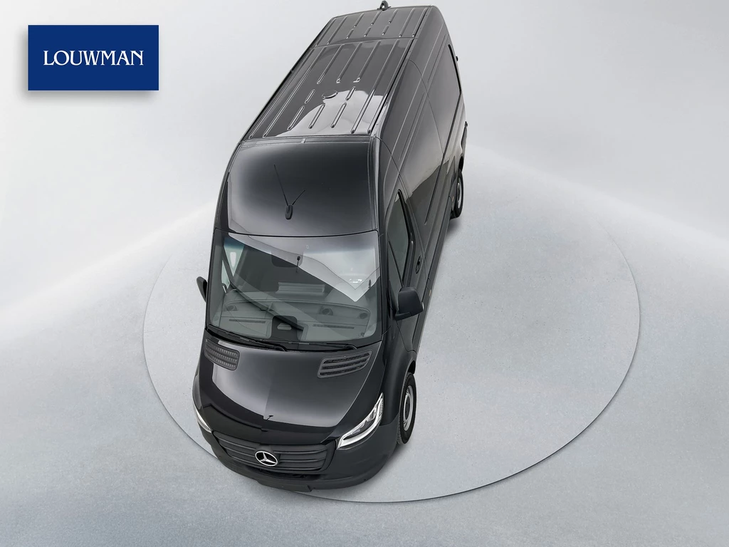 Mercedes-Benz Sprinter – foto 4