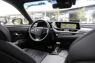 Lexus ES – thumbnail 45