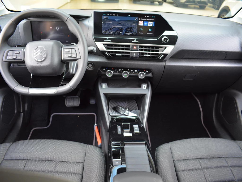 Citroën C4 – foto 17