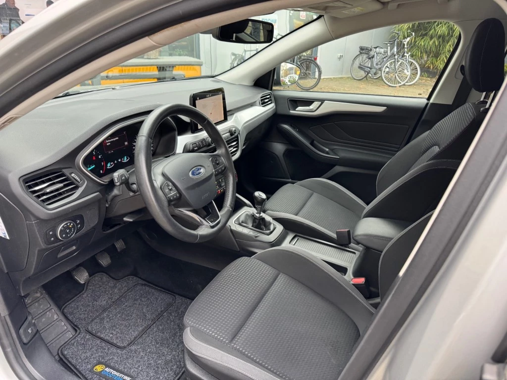 Ford Focus – foto 16