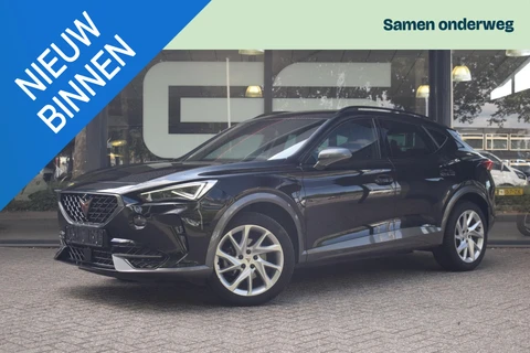 CUPRA Formentor 1.4 e-Hybrid PHEV BEATS|360CAM|FULL LINK|ELEK KLEP