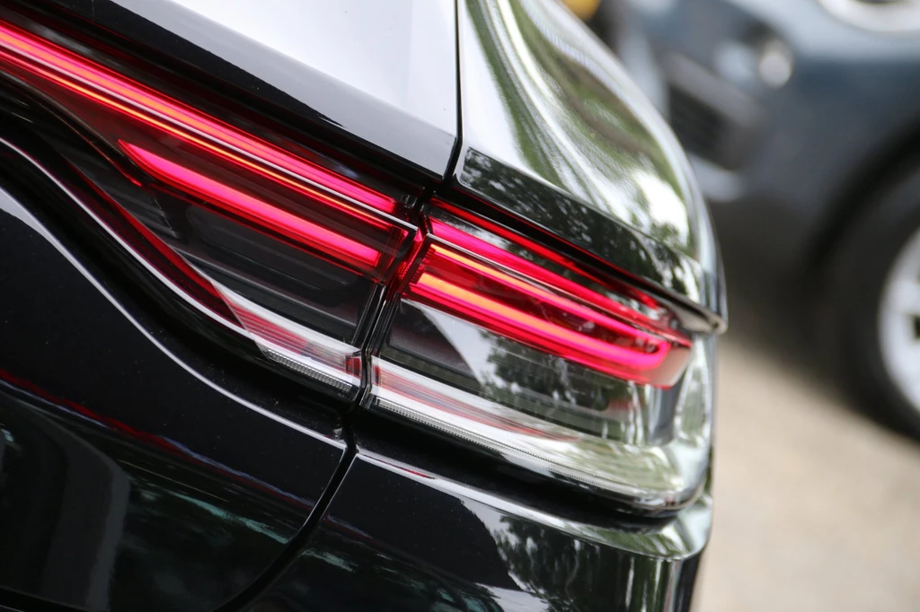 Porsche Panamera – foto 7