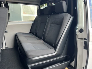 Volkswagen Transporter – thumbnail 29