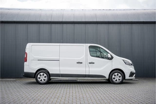 Renault Trafic – thumbnail 4