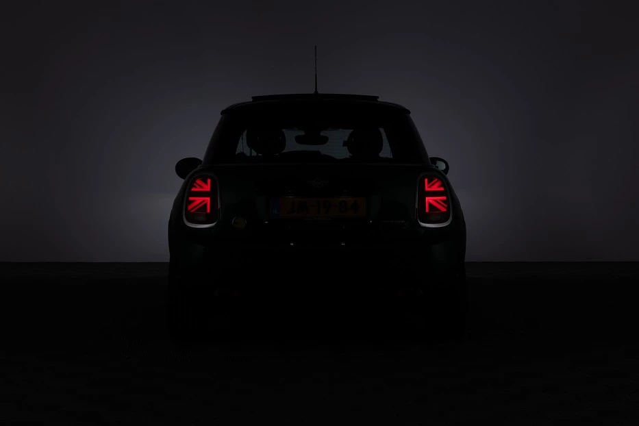 MINI 3-deurs – foto 5