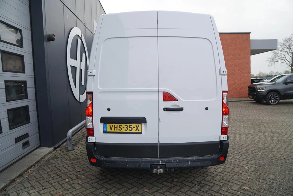 Opel Movano – foto 3