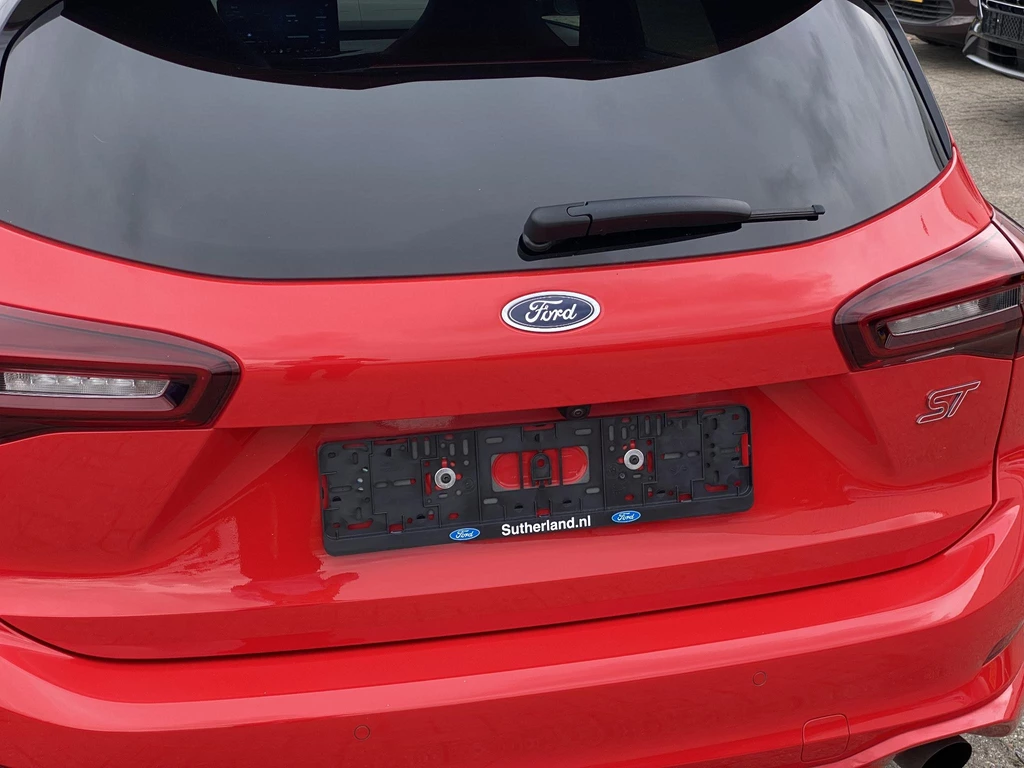 Ford Focus – foto 11