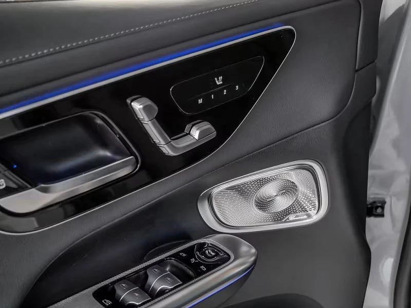 Mercedes-Benz GLC – foto 12