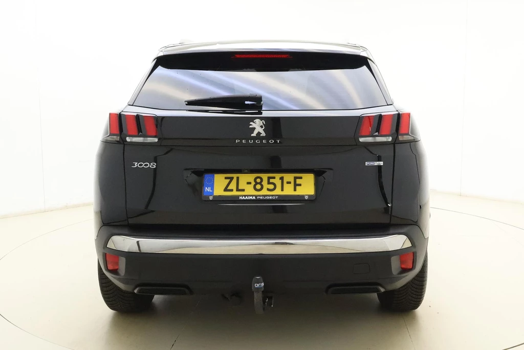 Peugeot 3008 – foto 5