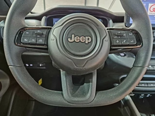 Jeep Avenger – thumbnail 26
