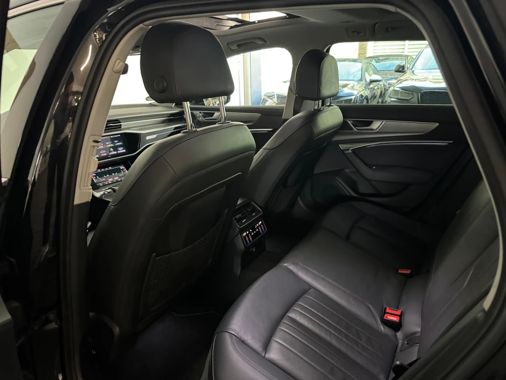 Audi A6 – foto 33