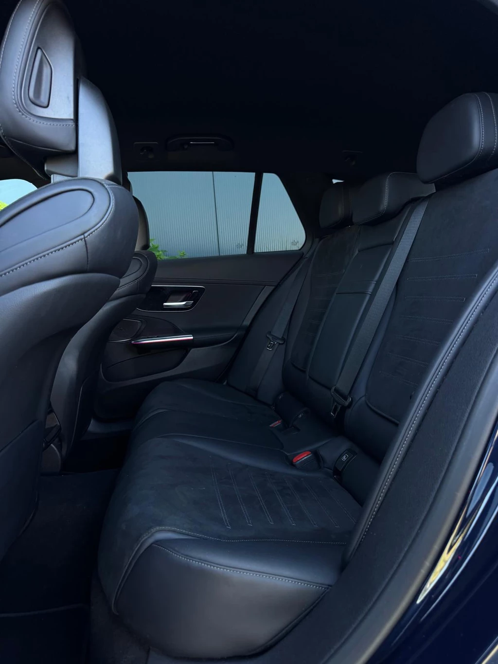 Mercedes-Benz C-Klasse – foto 22