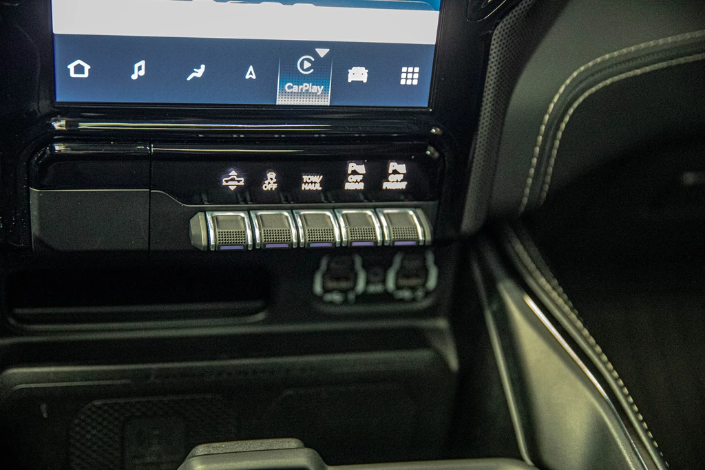 Dodge Ram 1500 – foto 18