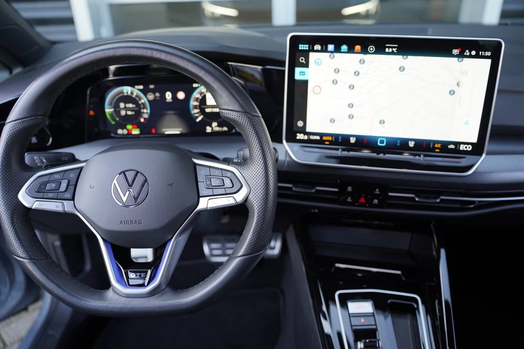 Volkswagen Golf – foto 18