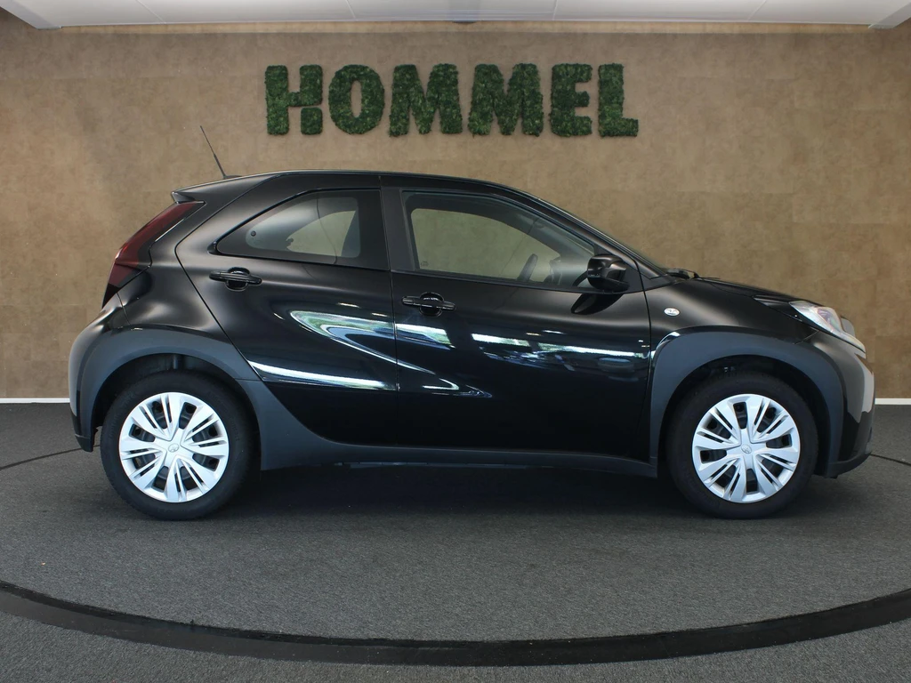 Toyota Aygo – foto 7