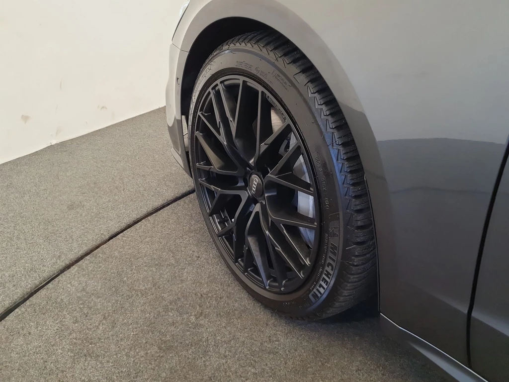 Audi A7 – foto 10