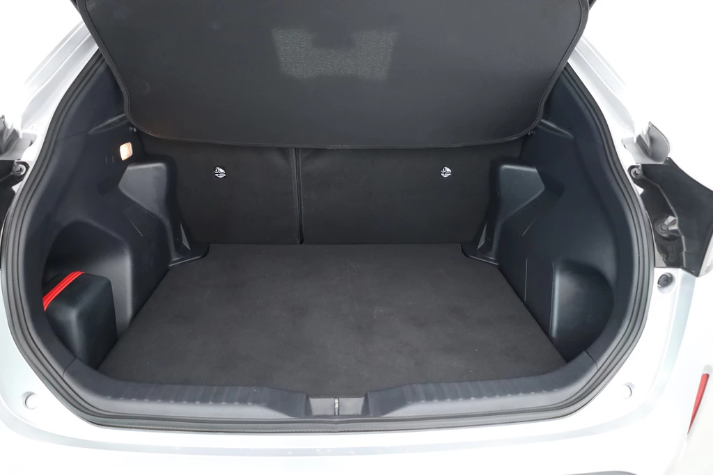 Toyota Yaris Cross – foto 25